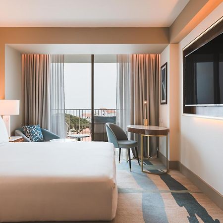 Legacy Hotel Cascais, Curio Collection By Hilton Exteriör bild