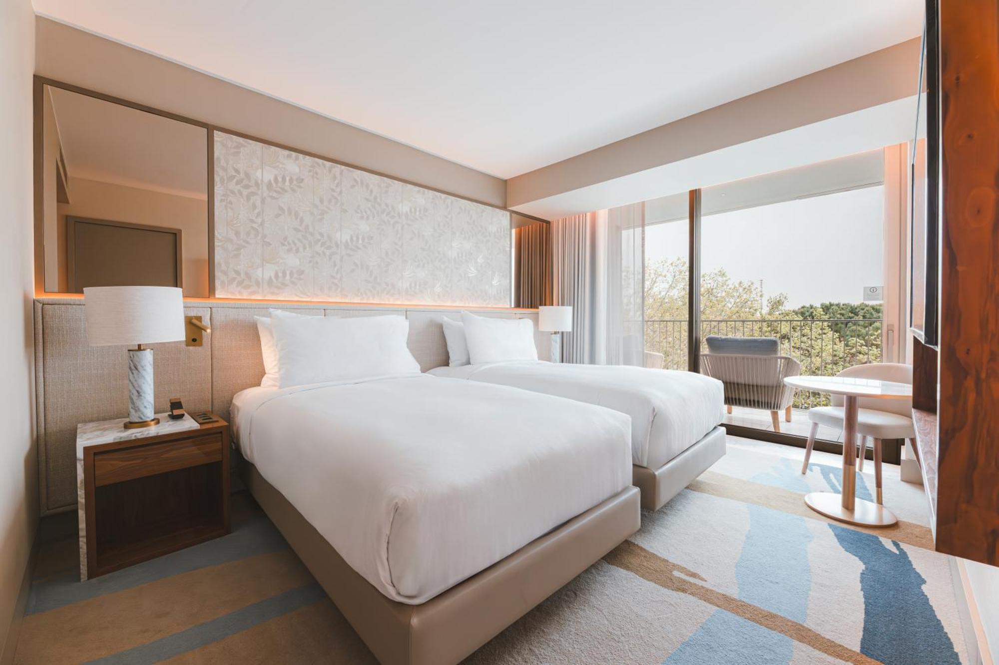 Legacy Hotel Cascais, Curio Collection By Hilton Exteriör bild