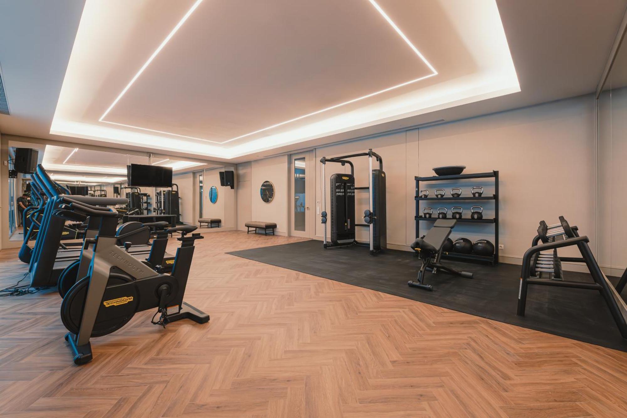 Legacy Hotel Cascais, Curio Collection By Hilton Exteriör bild