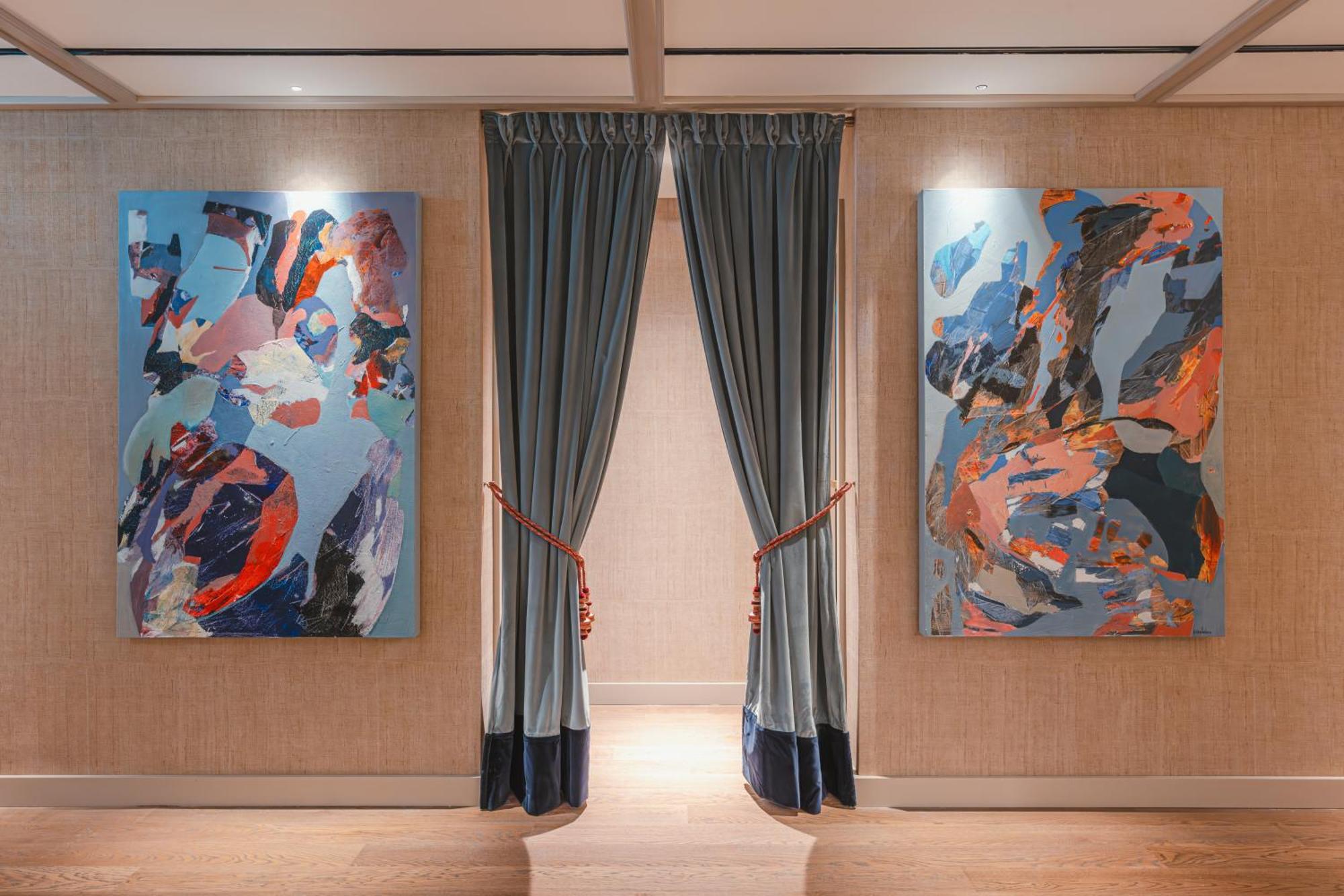 Legacy Hotel Cascais, Curio Collection By Hilton Exteriör bild