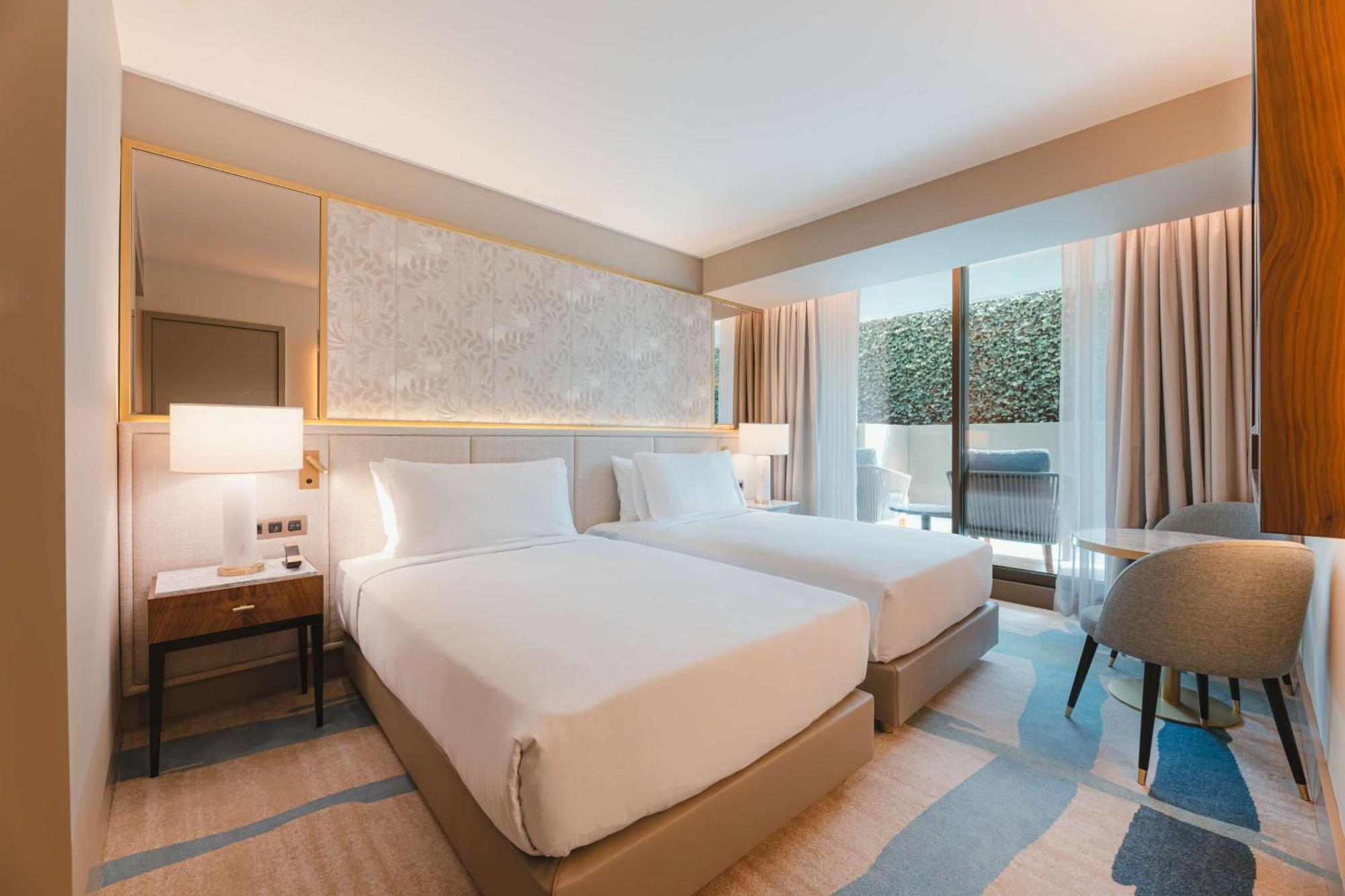 Legacy Hotel Cascais, Curio Collection By Hilton Exteriör bild
