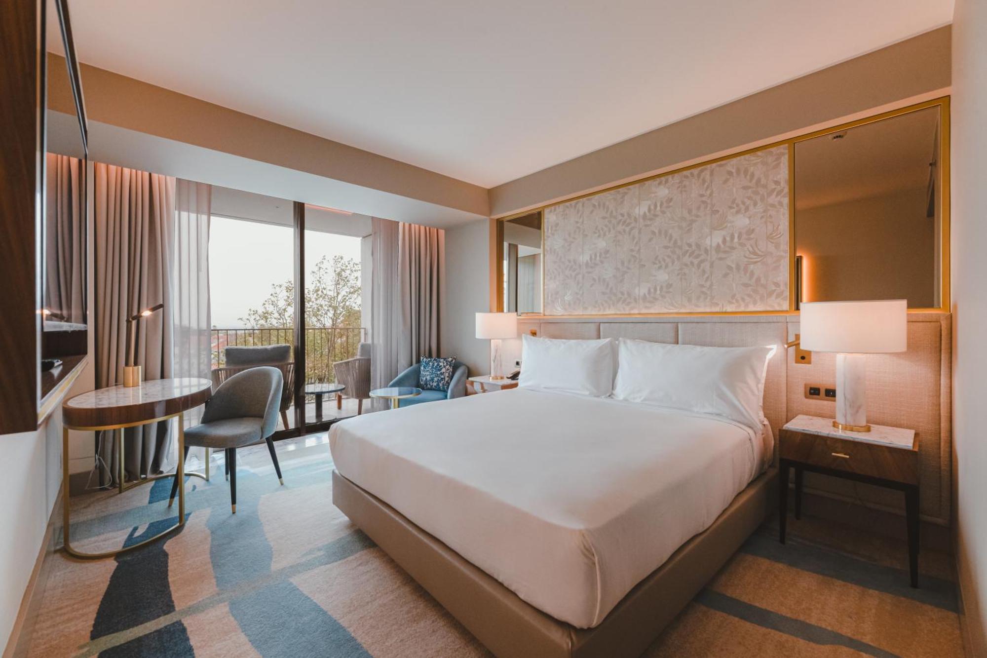Legacy Hotel Cascais, Curio Collection By Hilton Exteriör bild