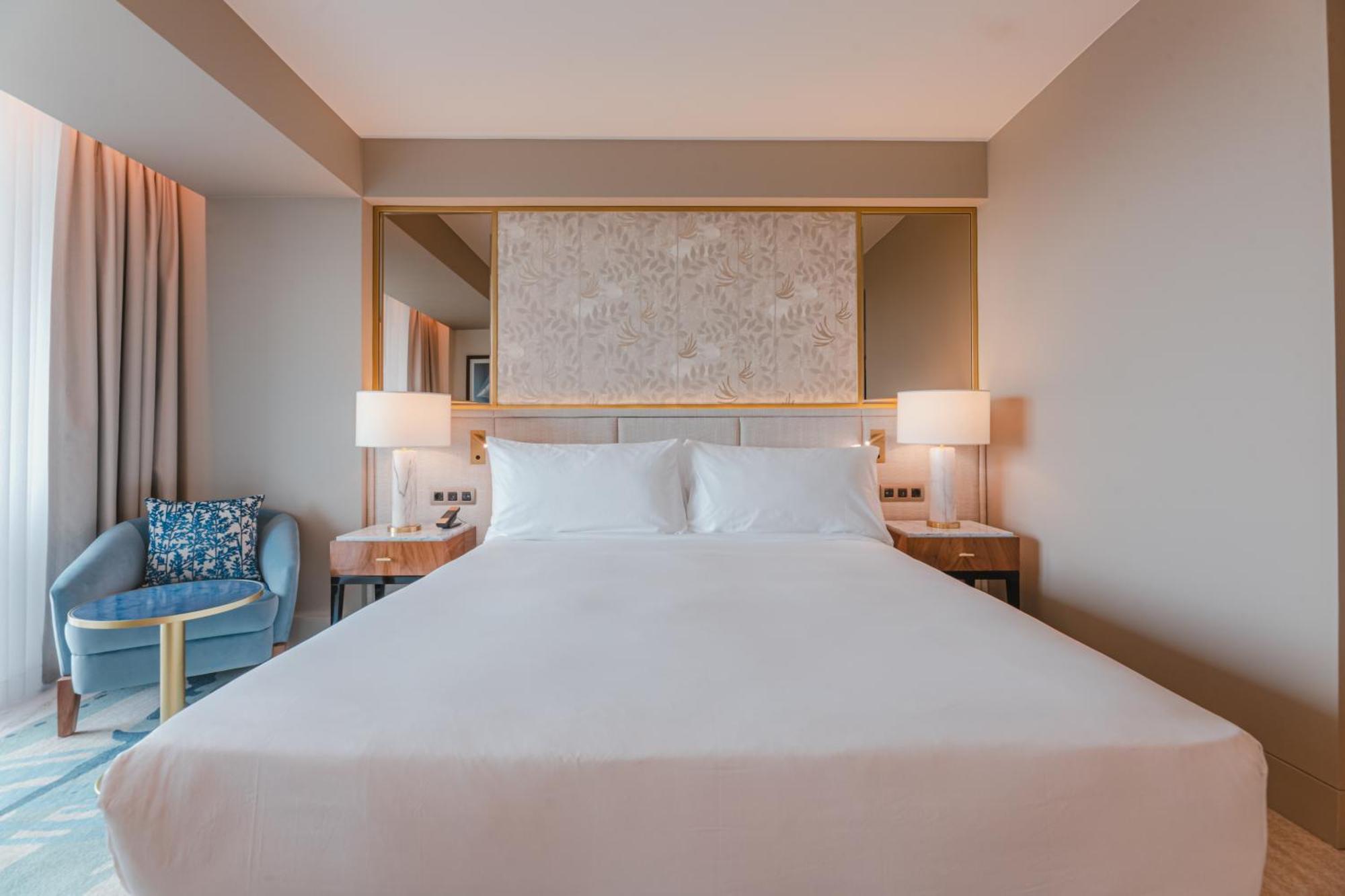 Legacy Hotel Cascais, Curio Collection By Hilton Exteriör bild