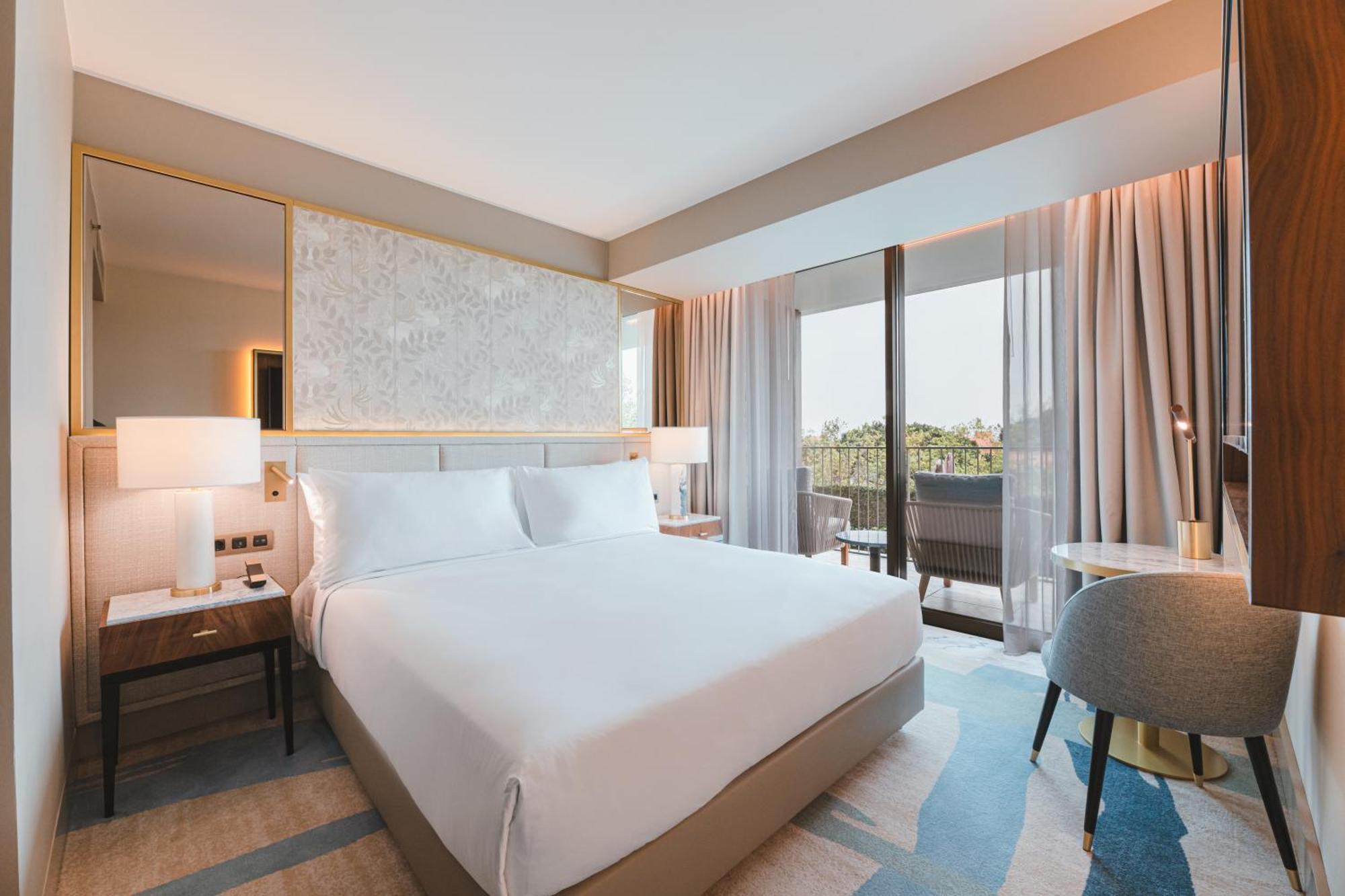 Legacy Hotel Cascais, Curio Collection By Hilton Exteriör bild