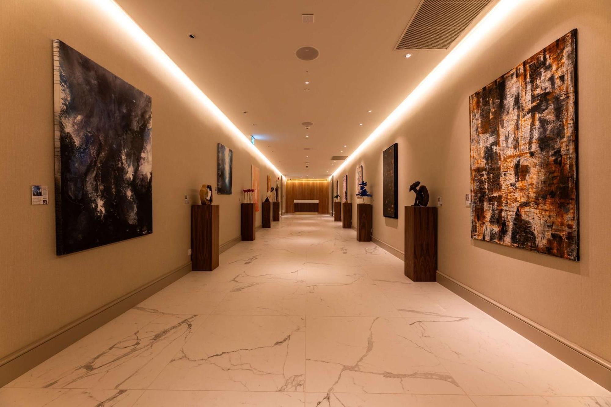 Legacy Hotel Cascais, Curio Collection By Hilton Exteriör bild