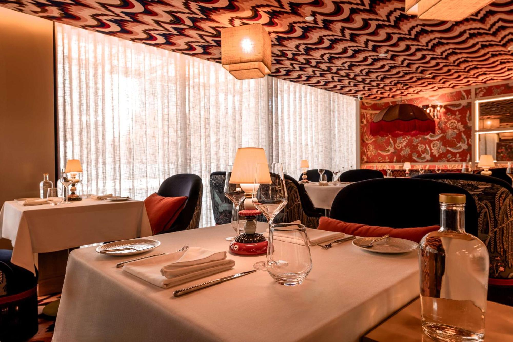 Legacy Hotel Cascais, Curio Collection By Hilton Exteriör bild