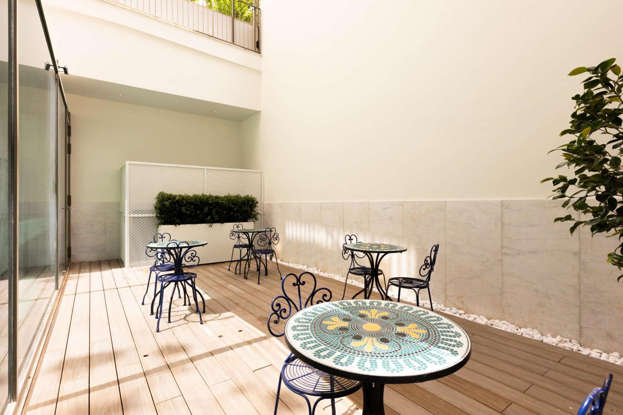 Legacy Hotel Cascais, Curio Collection By Hilton Exteriör bild