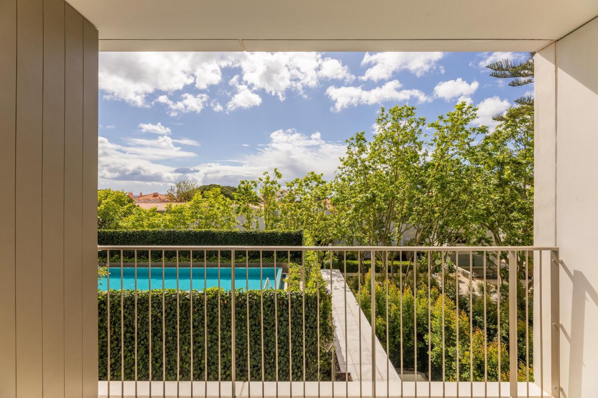 Legacy Hotel Cascais, Curio Collection By Hilton Exteriör bild
