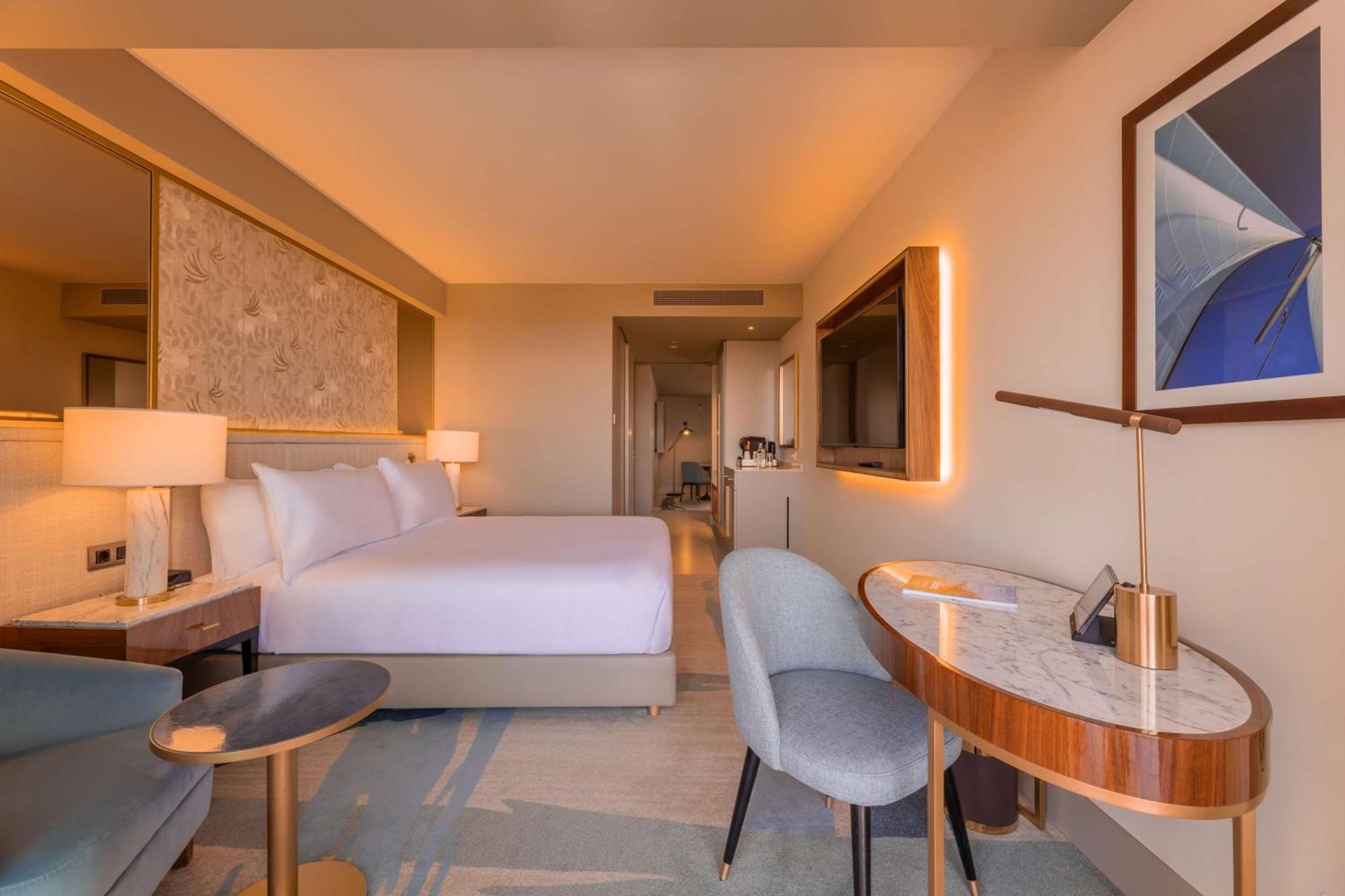 Legacy Hotel Cascais, Curio Collection By Hilton Exteriör bild