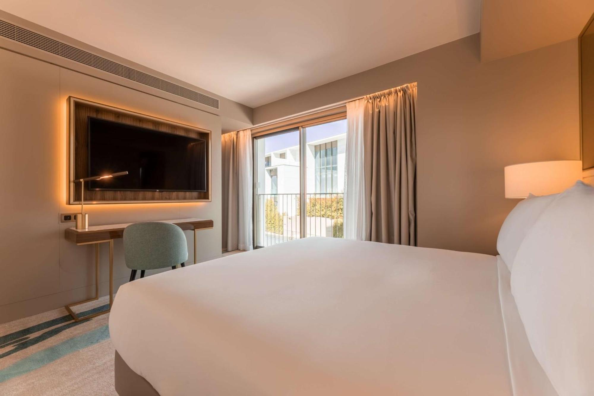 Legacy Hotel Cascais, Curio Collection By Hilton Exteriör bild