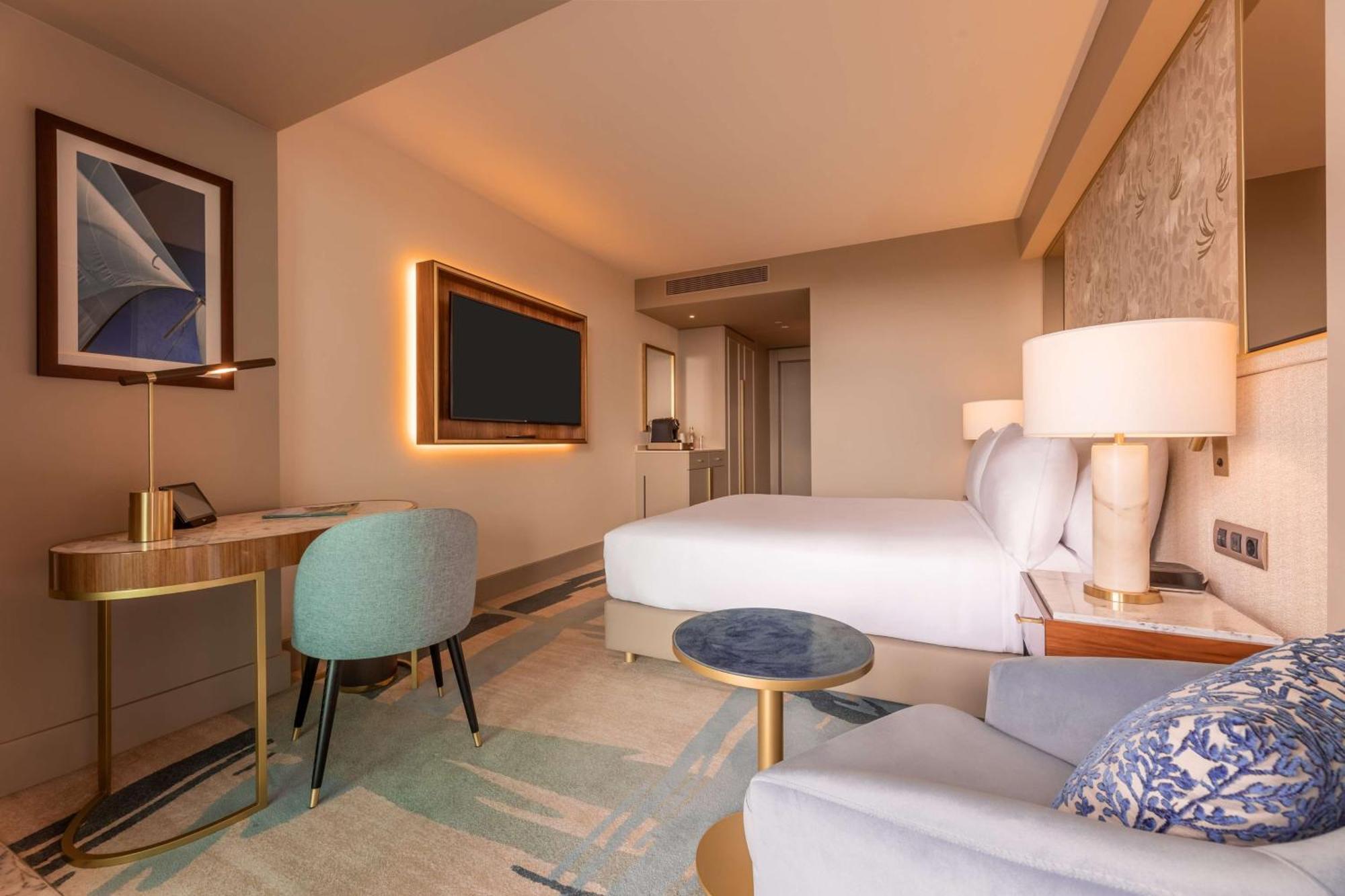 Legacy Hotel Cascais, Curio Collection By Hilton Exteriör bild