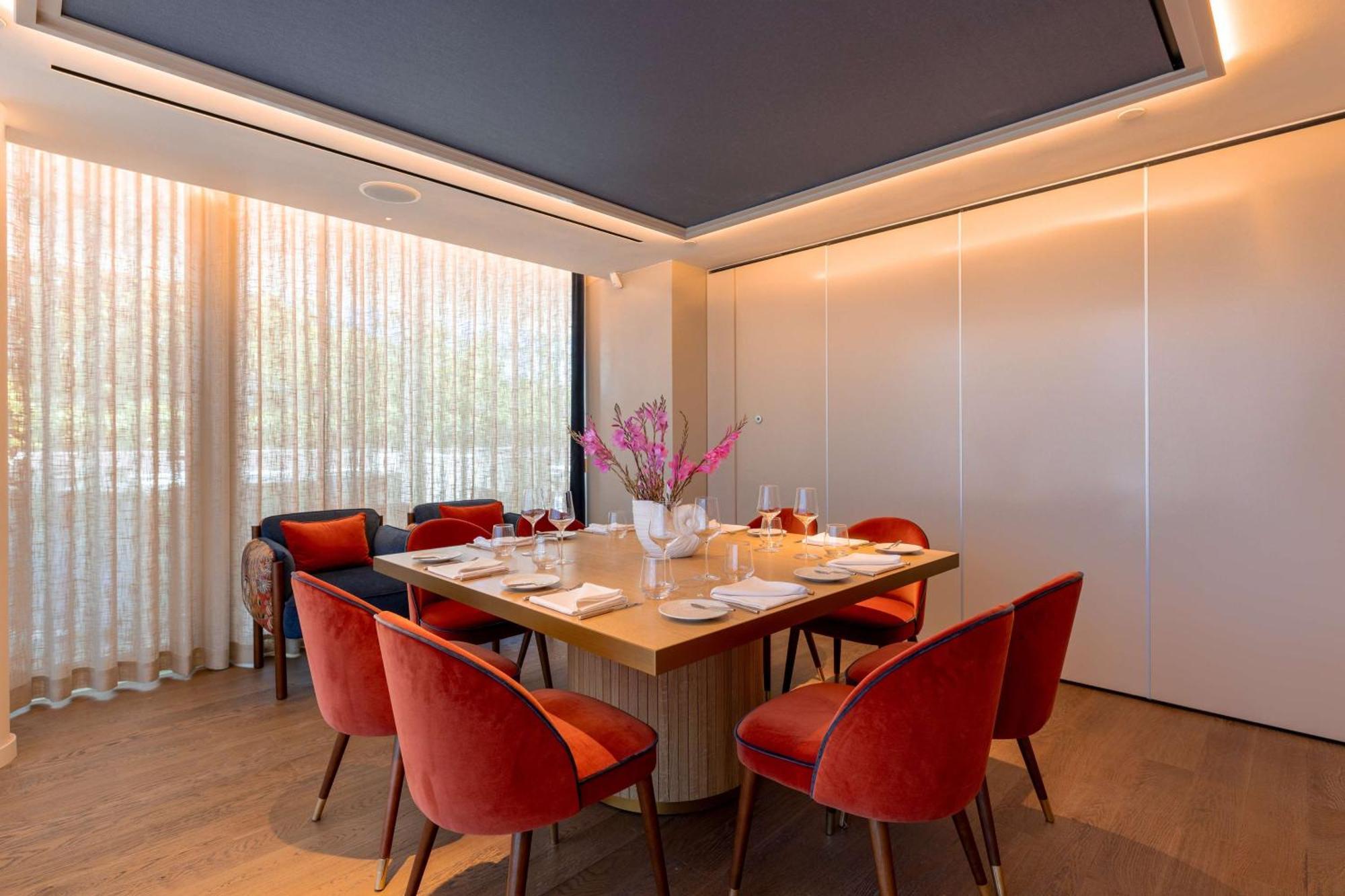 Legacy Hotel Cascais, Curio Collection By Hilton Exteriör bild