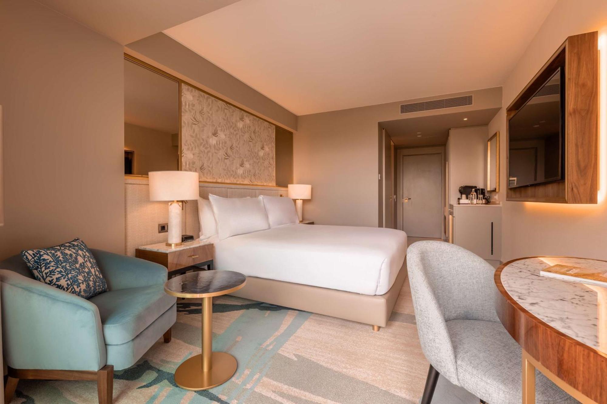 Legacy Hotel Cascais, Curio Collection By Hilton Exteriör bild
