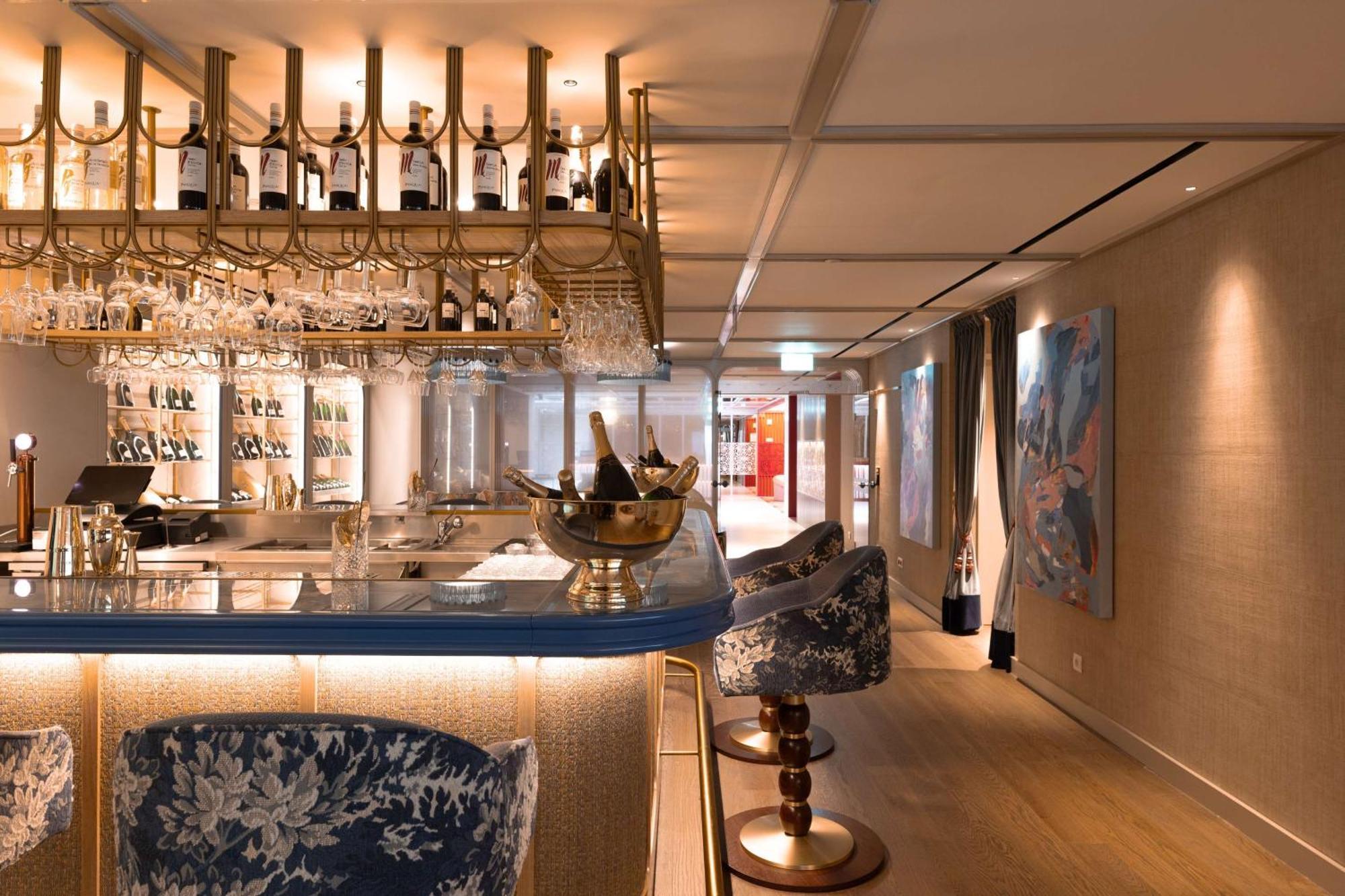Legacy Hotel Cascais, Curio Collection By Hilton Exteriör bild