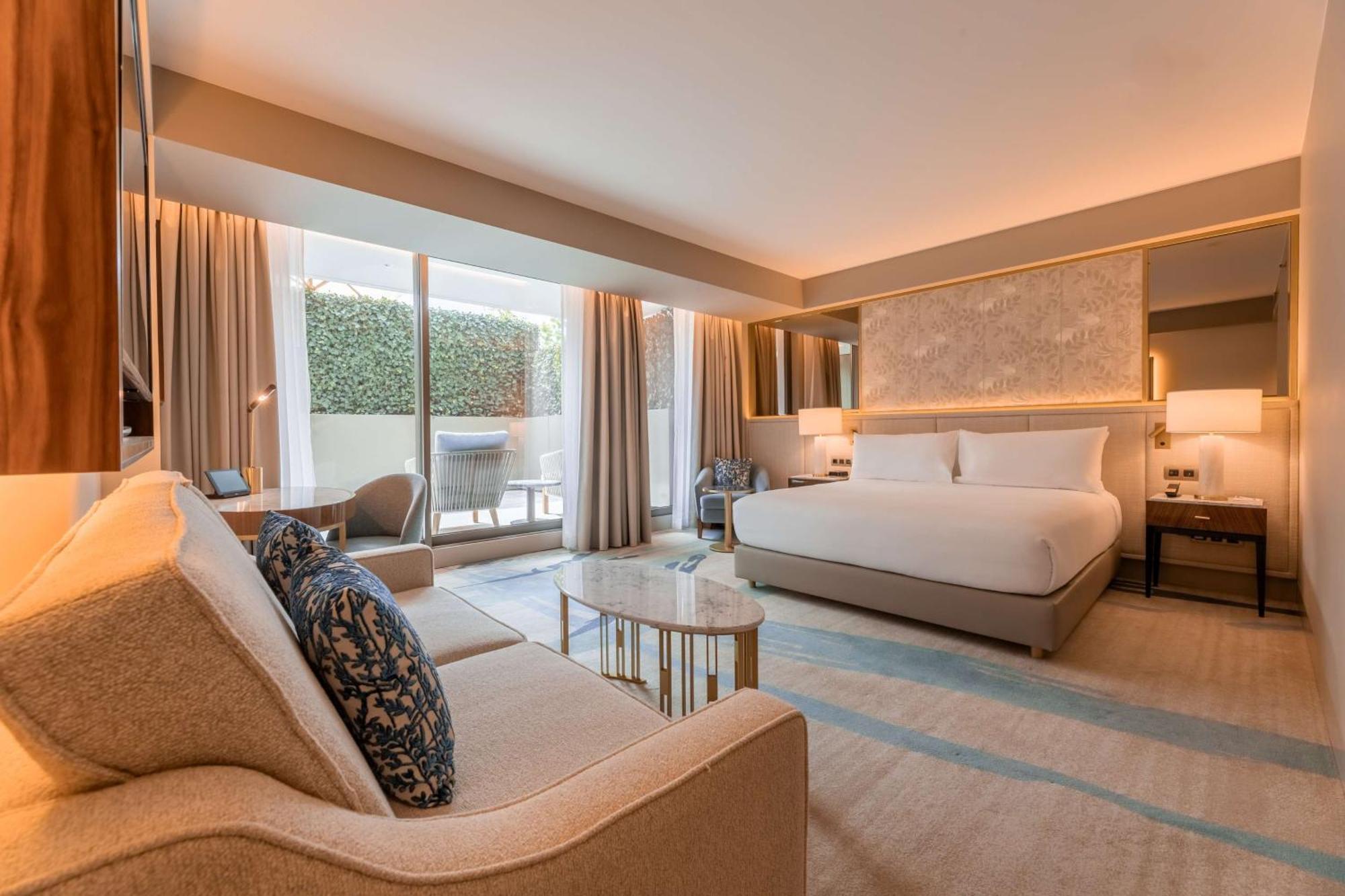 Legacy Hotel Cascais, Curio Collection By Hilton Exteriör bild