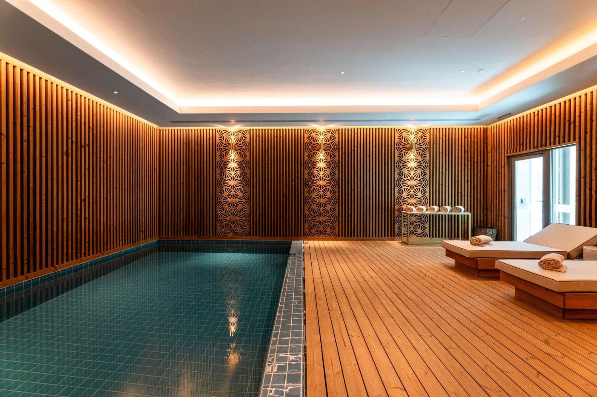 Legacy Hotel Cascais, Curio Collection By Hilton Exteriör bild