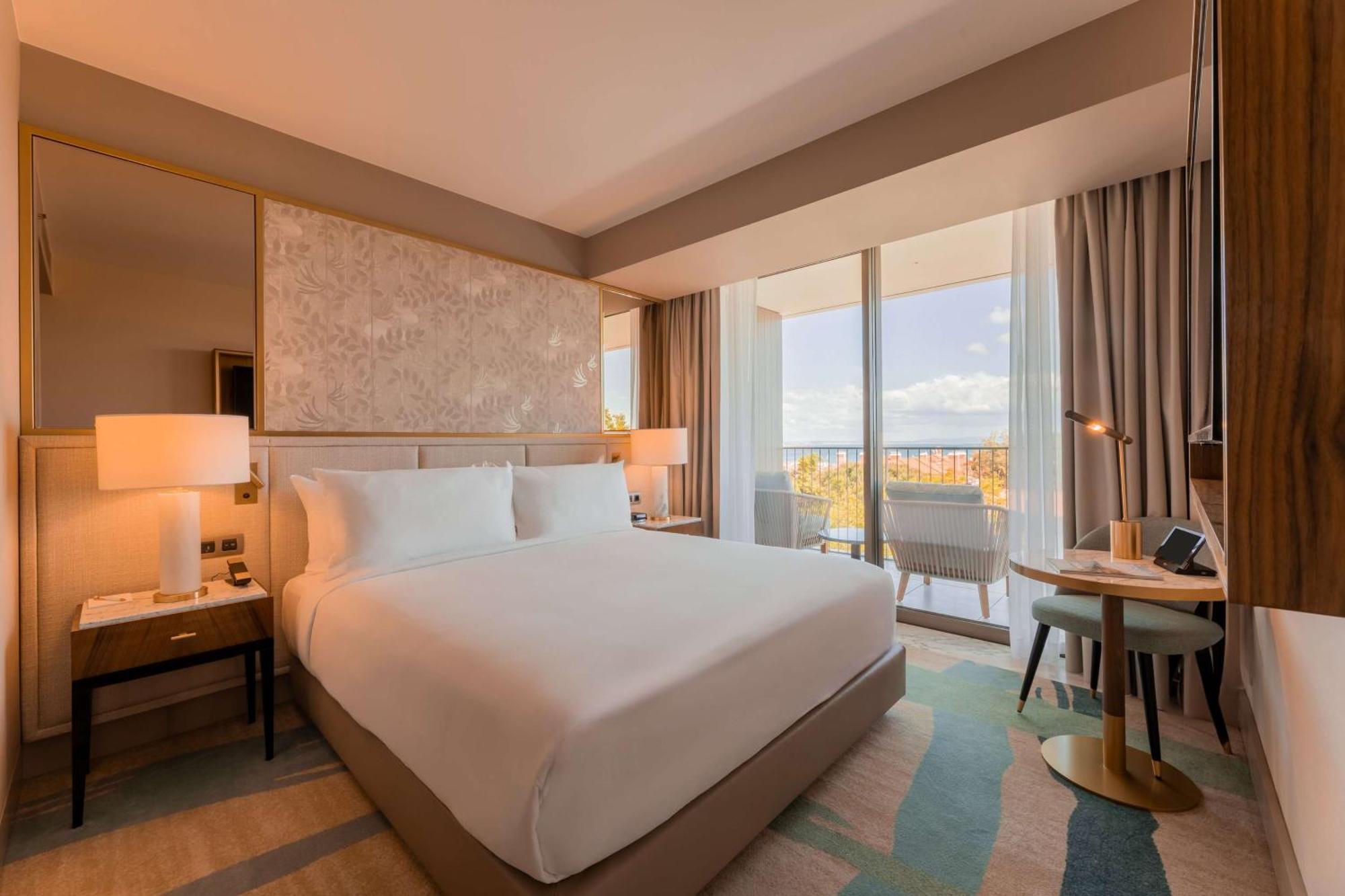 Legacy Hotel Cascais, Curio Collection By Hilton Exteriör bild