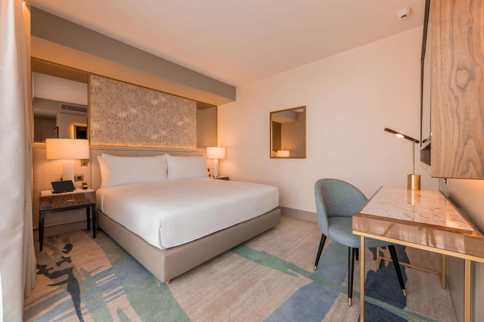 Legacy Hotel Cascais, Curio Collection By Hilton Exteriör bild