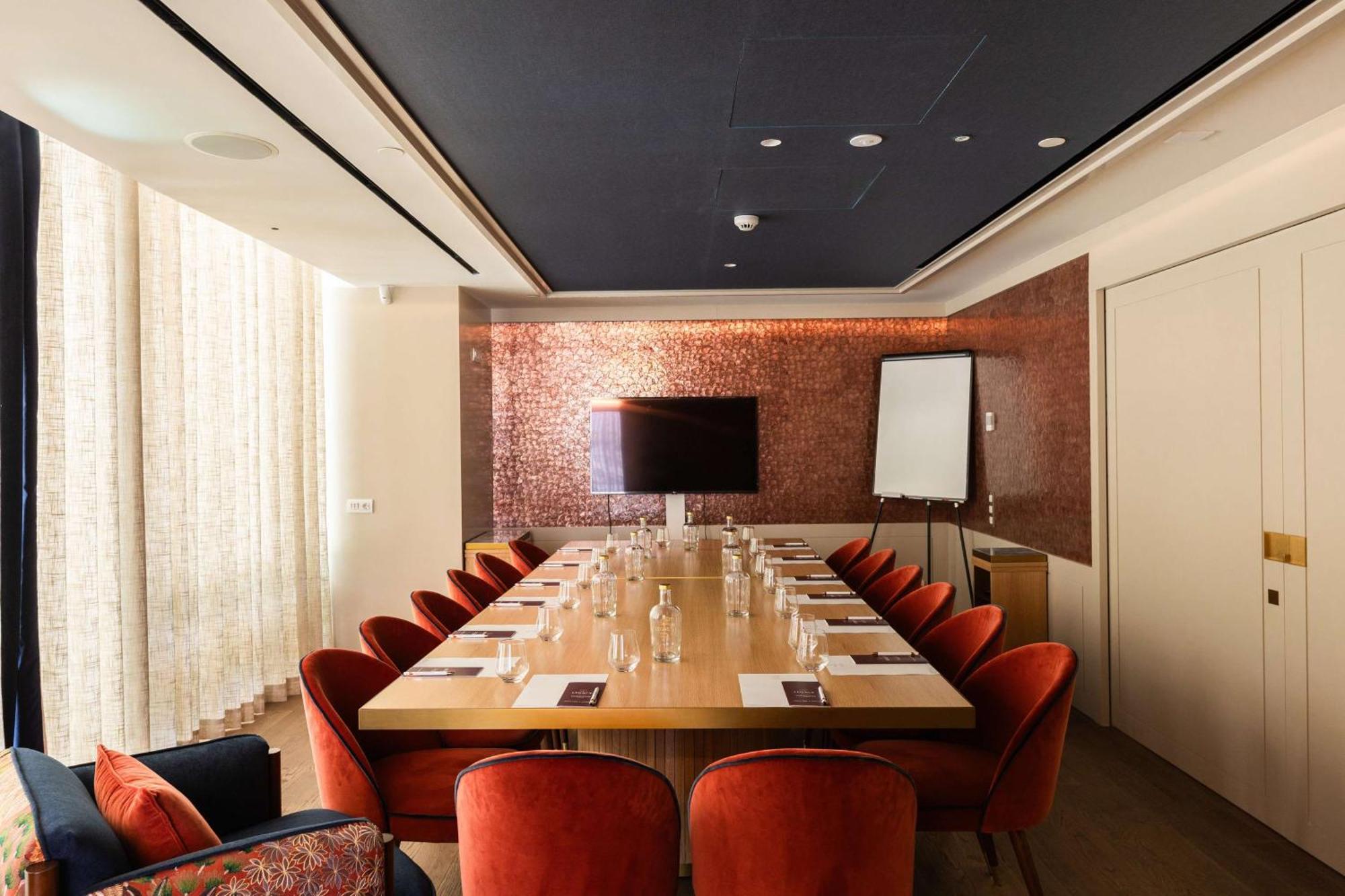 Legacy Hotel Cascais, Curio Collection By Hilton Exteriör bild