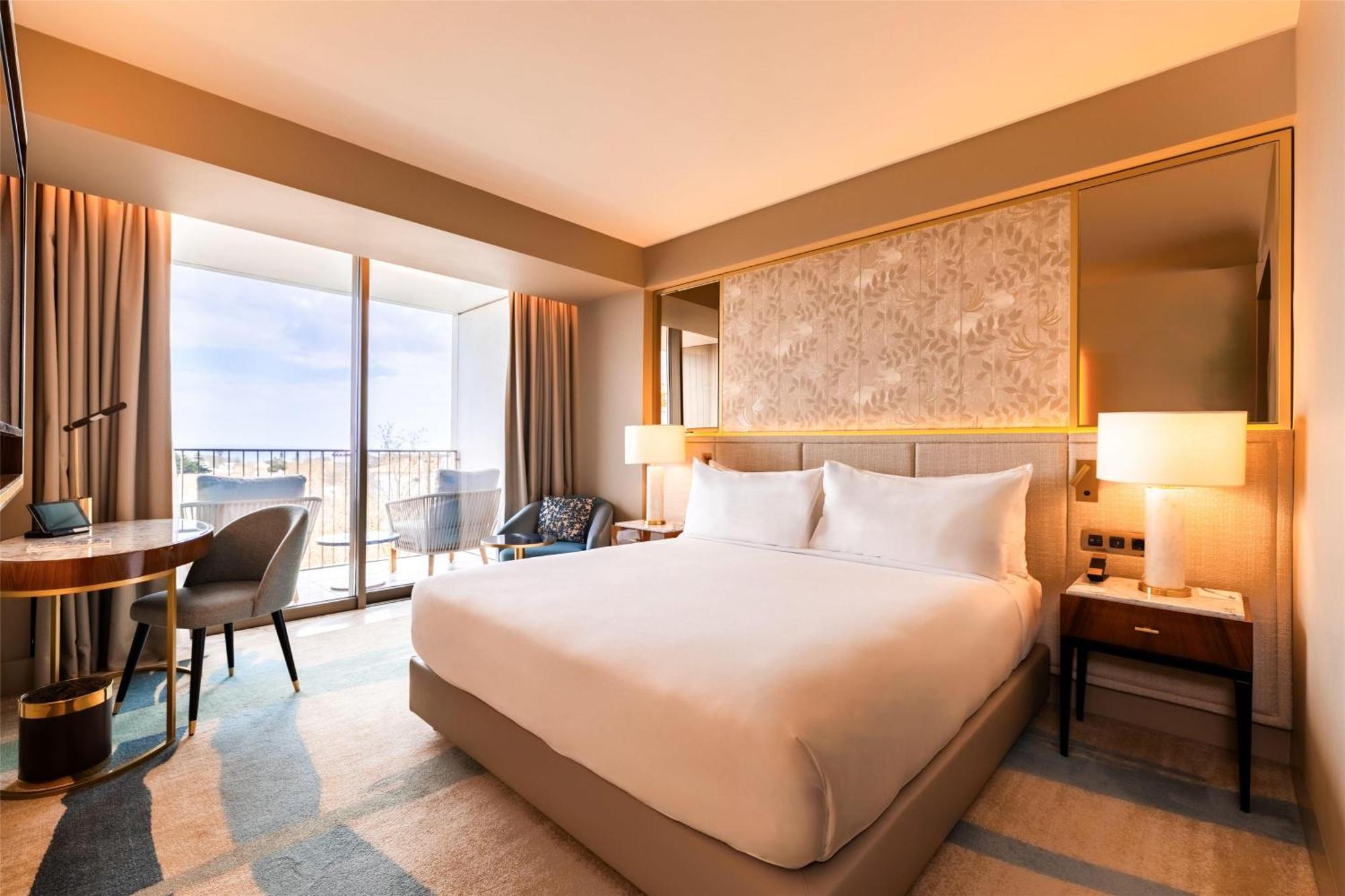 Legacy Hotel Cascais, Curio Collection By Hilton Exteriör bild