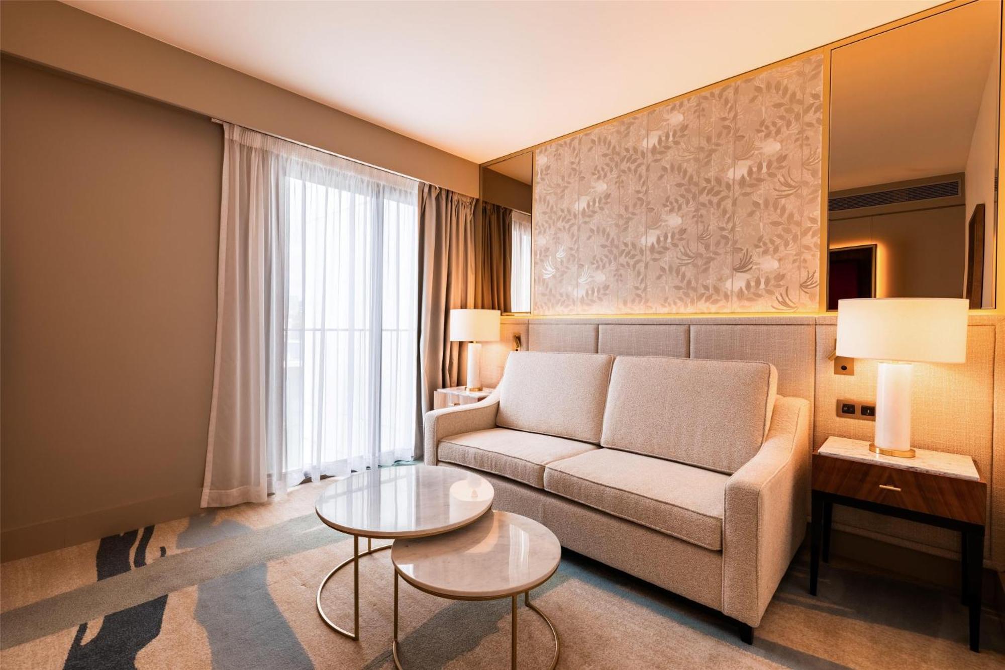 Legacy Hotel Cascais, Curio Collection By Hilton Exteriör bild