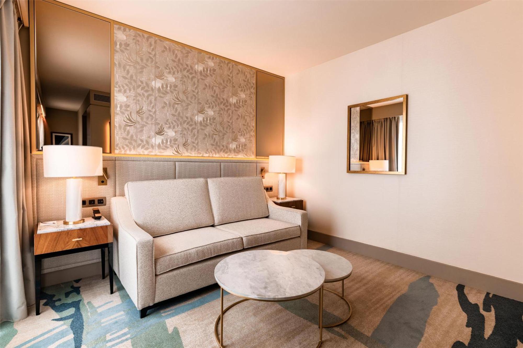 Legacy Hotel Cascais, Curio Collection By Hilton Exteriör bild